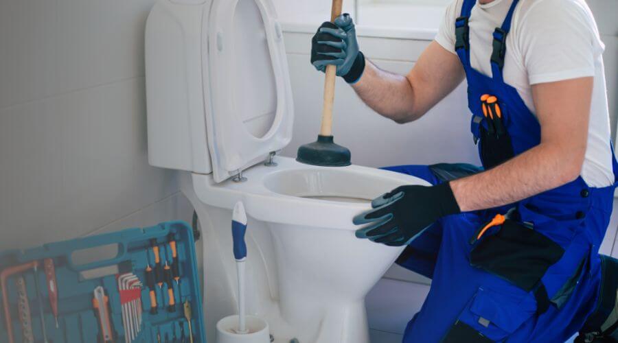 sewer cleaning in Sparta, NC